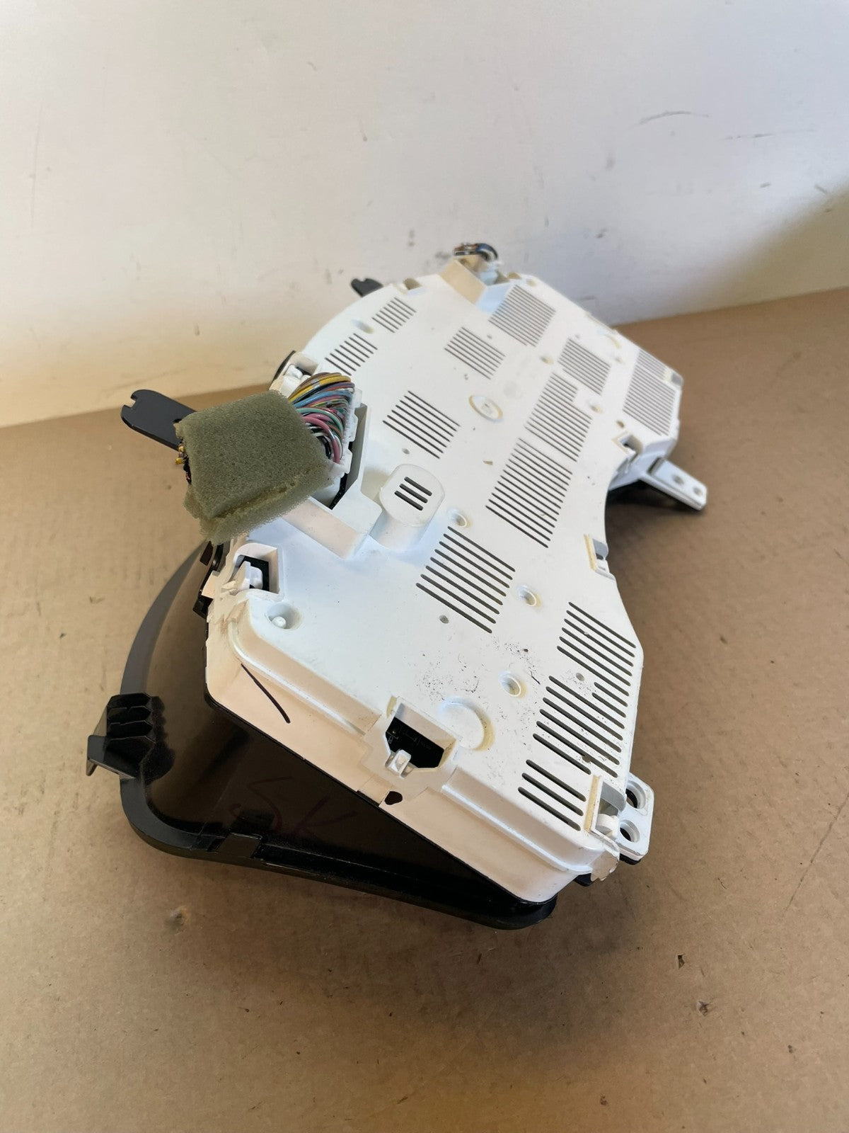 2008 2009 2010 Infiniti QX56 Gauge Speedometer Cluster AI4338 DG5