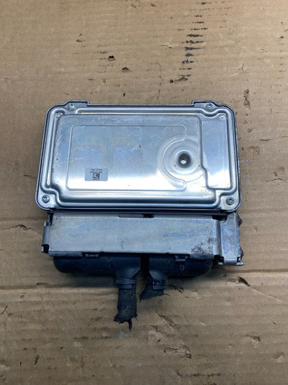 2008 Jeep Liberty Dodge Nitro 3.7L Engine Control Unit ECU ECM ad7633 DG1