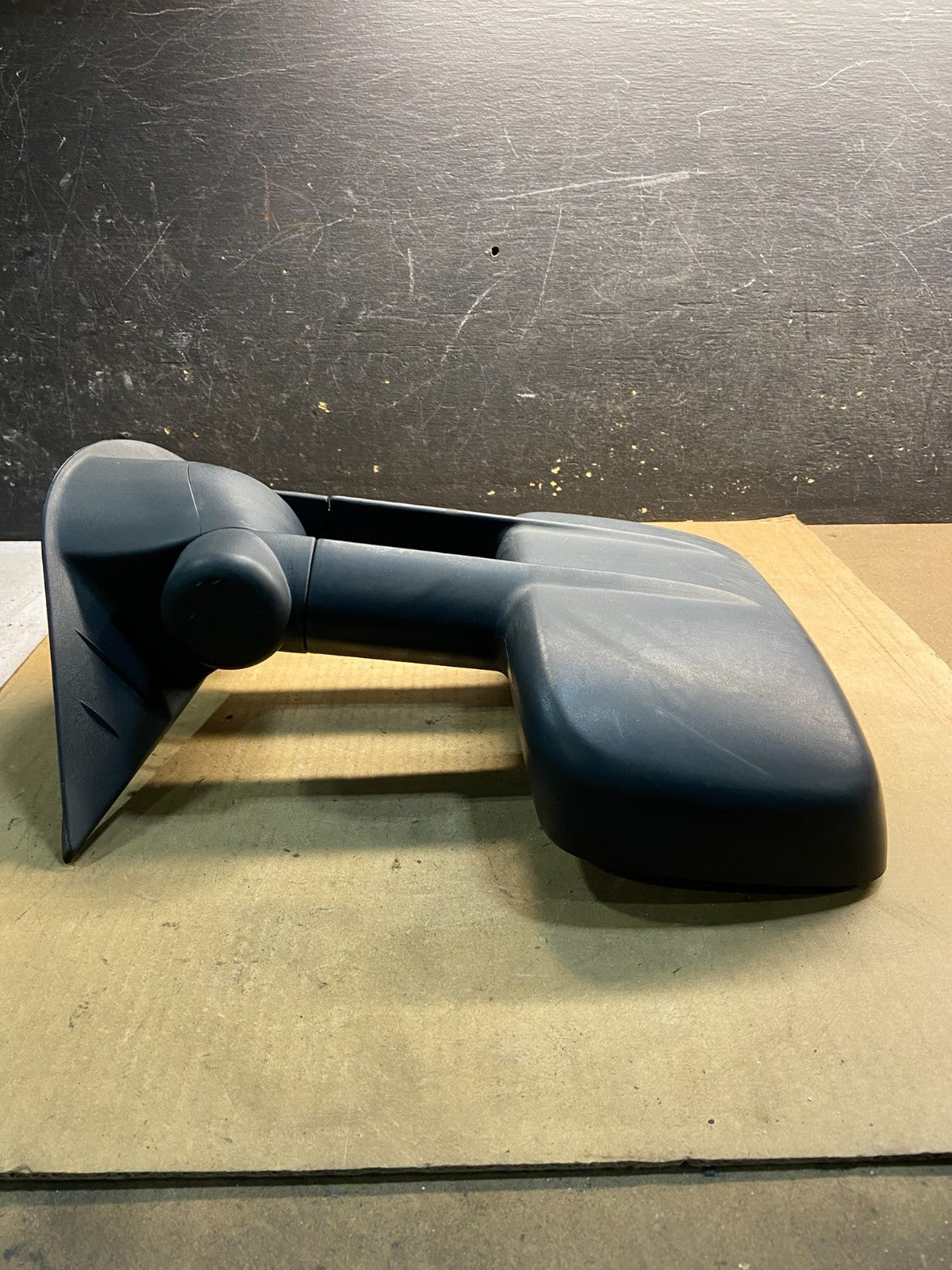 2007 - 2013 Chevrolet Silverado Sierra Right Passenger Side Door Mirror Z2366 DG2