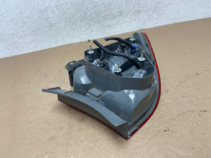 2009 2010 2011 Honda Civic Right Passenger Side Tail Light AF4551 LK6