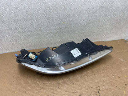 2005 to 2009 Pontiac G6 Headlight Left Driver LH Side Halogen Oem Z3641 DW7