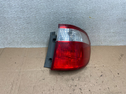 2005 2006 2007 Honda Odyssey Right Passenger RH Side Tail Light Oem Y0103 DW2