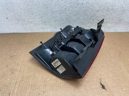 2008 to 2012 Jeep Liberty Right Passenger RH Side Tail Light AI8470 LK5
