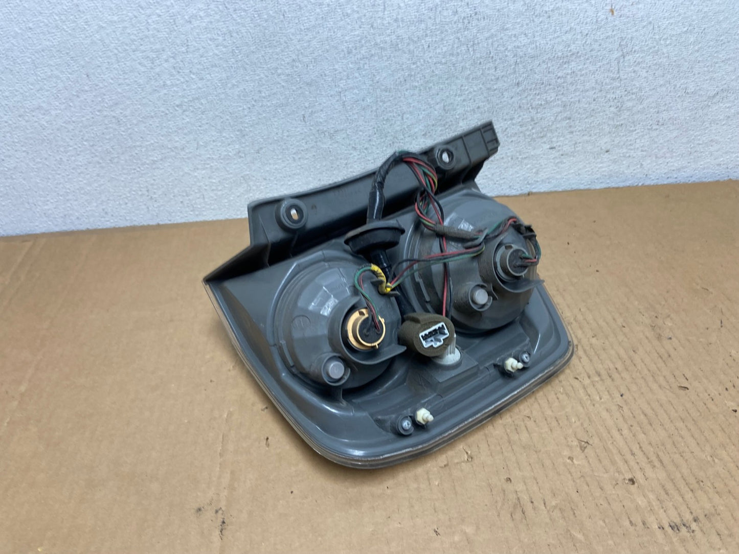 2006 2007 2008 Honda Pilot Right Passenger Rh Side Tail light AD0882 LK6