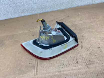 2008 to 2012 Bmw X6 E71 Left Driver Lh Side Inner Tail Light Oem Y5812 DG4