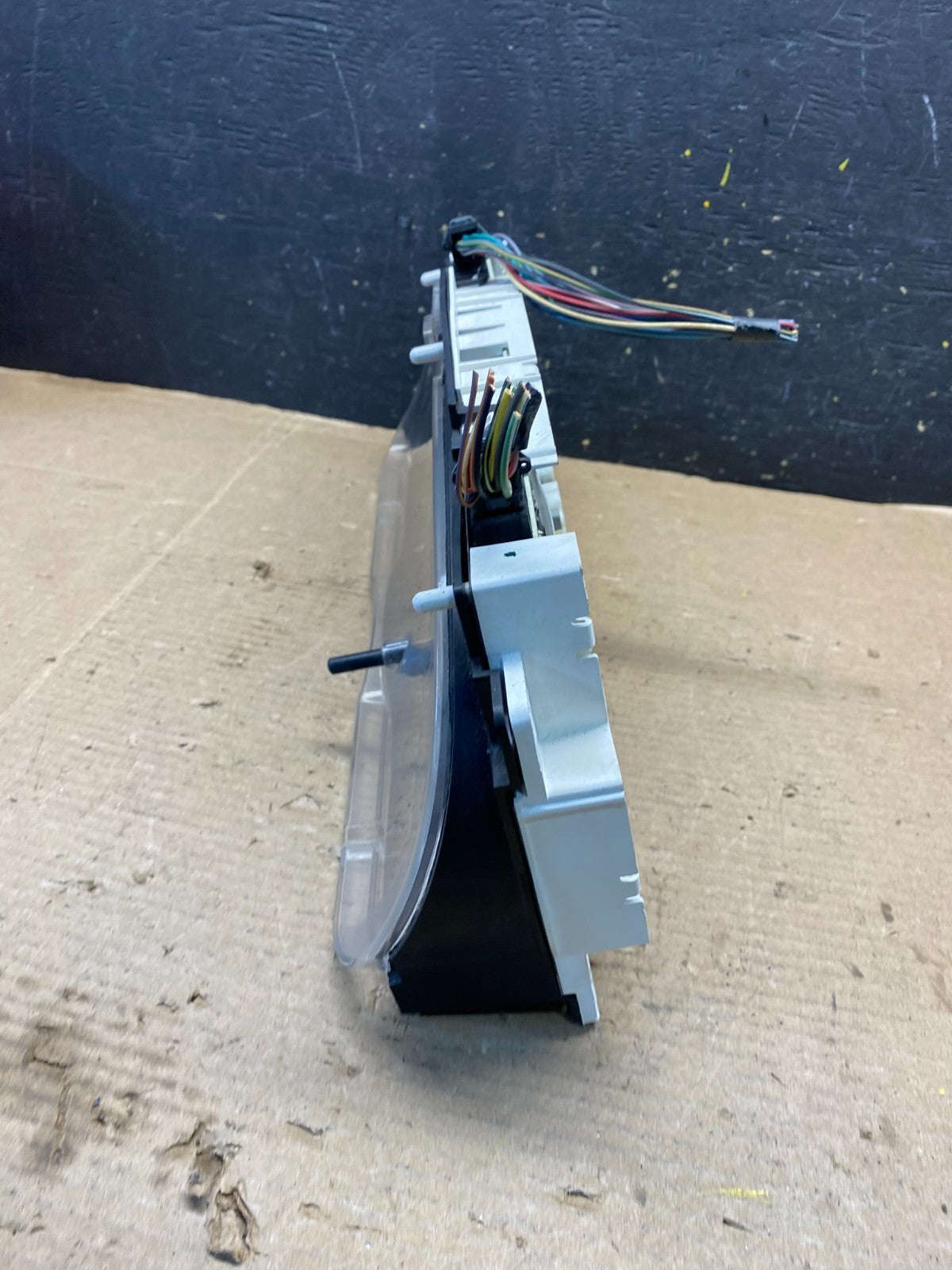 2006 Ford E350 Gauge Speedometer Cluster r2858 DG2