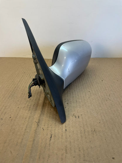 1999 to 2002 Saab 9-3 Left Driver LH View Door Mirror AF5570 DG1