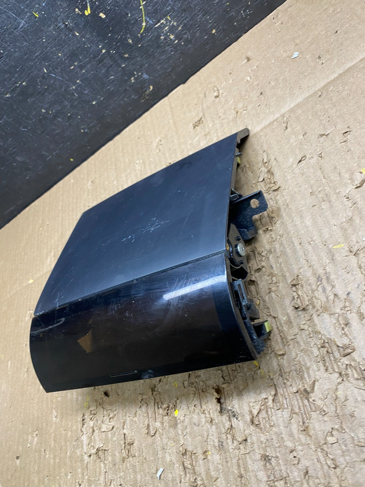 2004 to 2009 Toyota Prius Center Console Storage Trim Bezel v7401 DG1