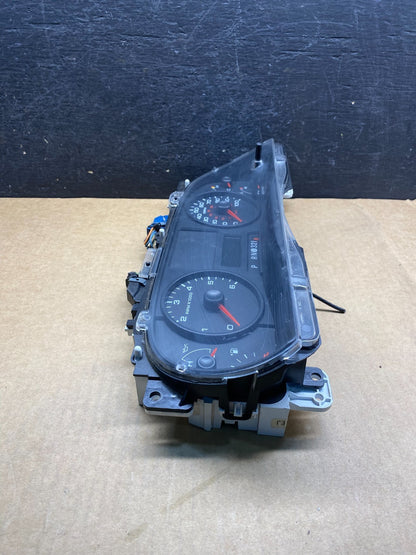 2005 - 2007 Ford F250 F350 Powerstroke Speedometer Cluster AH7153 DG1