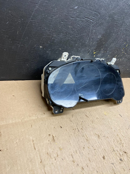 2008 2009 2010 Toyota Sienna Speedometer Cluster Gauge T5825 DG2