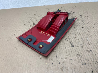 2004 2005 2006 Bmw X5 Left Driver Lh Inner Tail Light AF7243 LK6