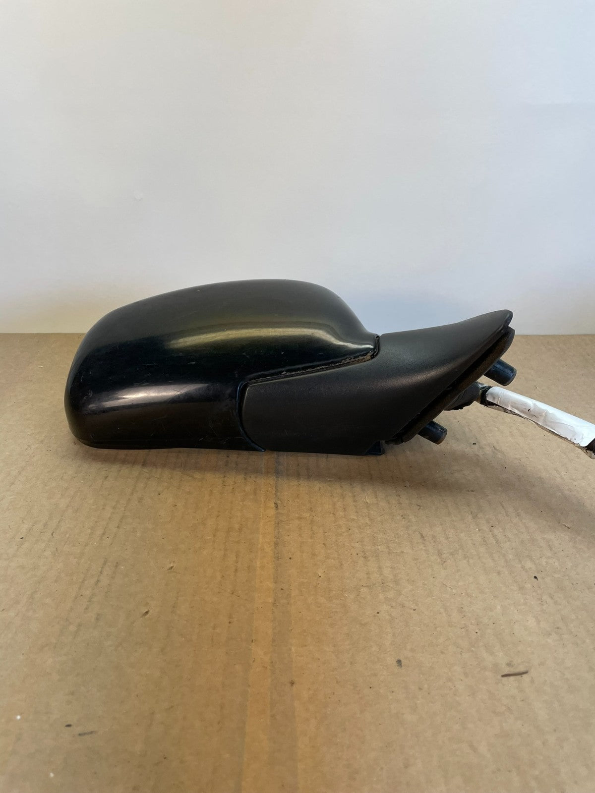 1998 to 2002 Lincoln Town Car Right Passenger View Heat Door Mirror AF5431 DW3