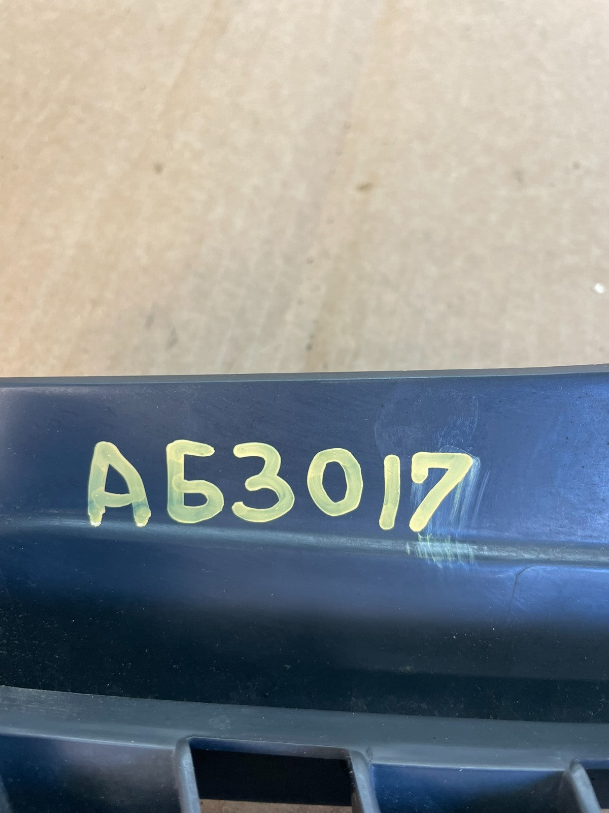 2007 2008 2009 Nissan Sentra Front Upper Grill Grille AG3117 DG5