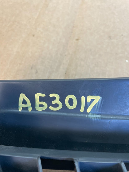 2007 2008 2009 Nissan Sentra Front Upper Grill Grille AG3117 DG5