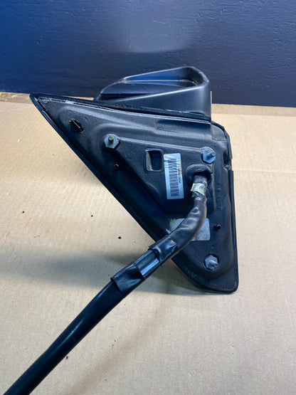 2009 - 2012 Ram 1500 Right Passenger RH Side View Door Mirror AB4133 DG4