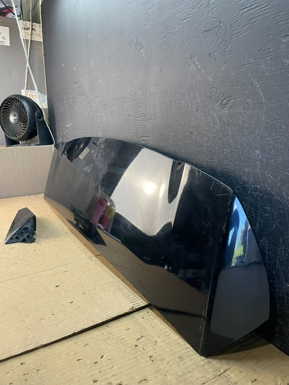 2020 to 2023 Ford Explorer Rear Liftgate Spoiler Wing AD0428 DG1
