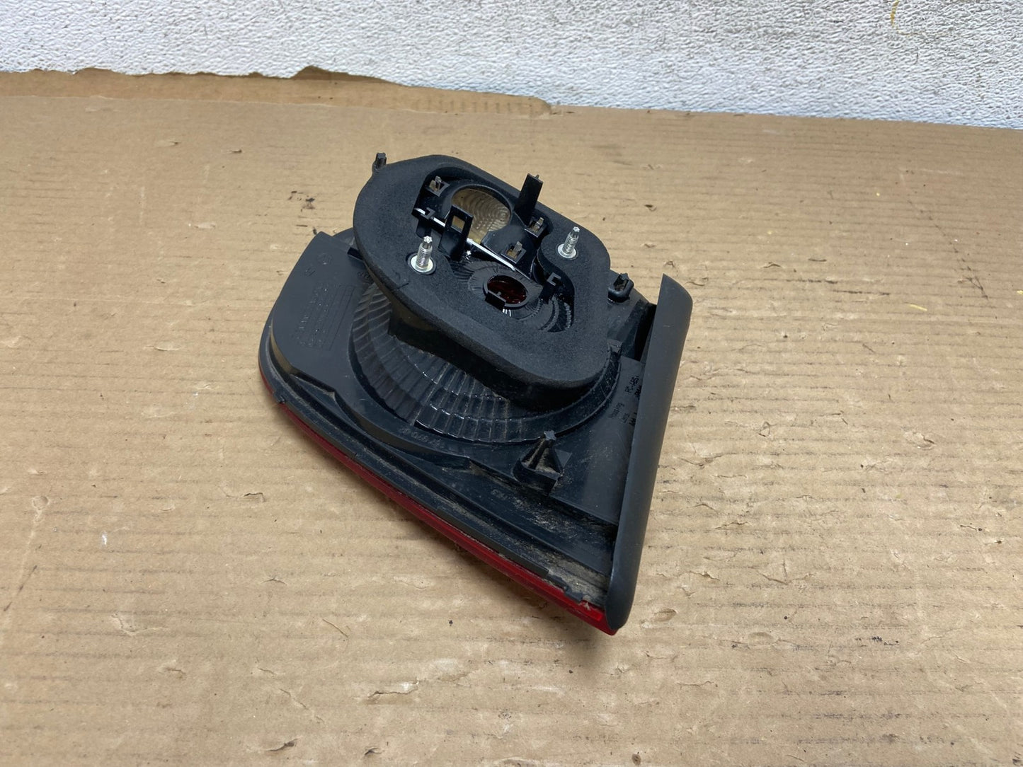 2010 to 2014 Volkswagen Golf GTI Right Inner Tail Light AH0607 LK5