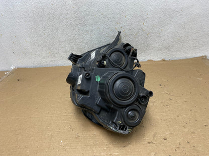 2018 - 2021 Ford Ecosport Right Passenger RH Halogen Headlight AH8995 DW9
