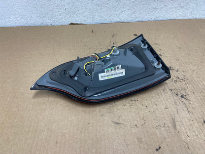 2014 to 2018 Jeep Cherokee Left Driver LH Side Inner Tail Light AG2335 LK5