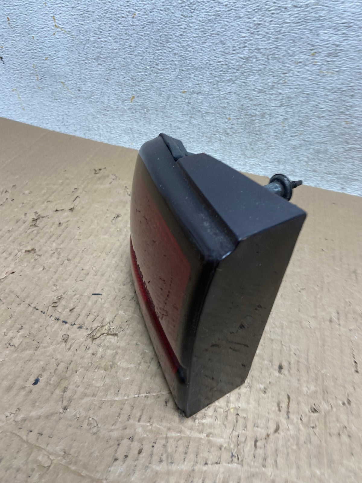 1991 - 1994 Chevrolet Cavalier Left Driver LH Side Tail Light AI1375 LK1