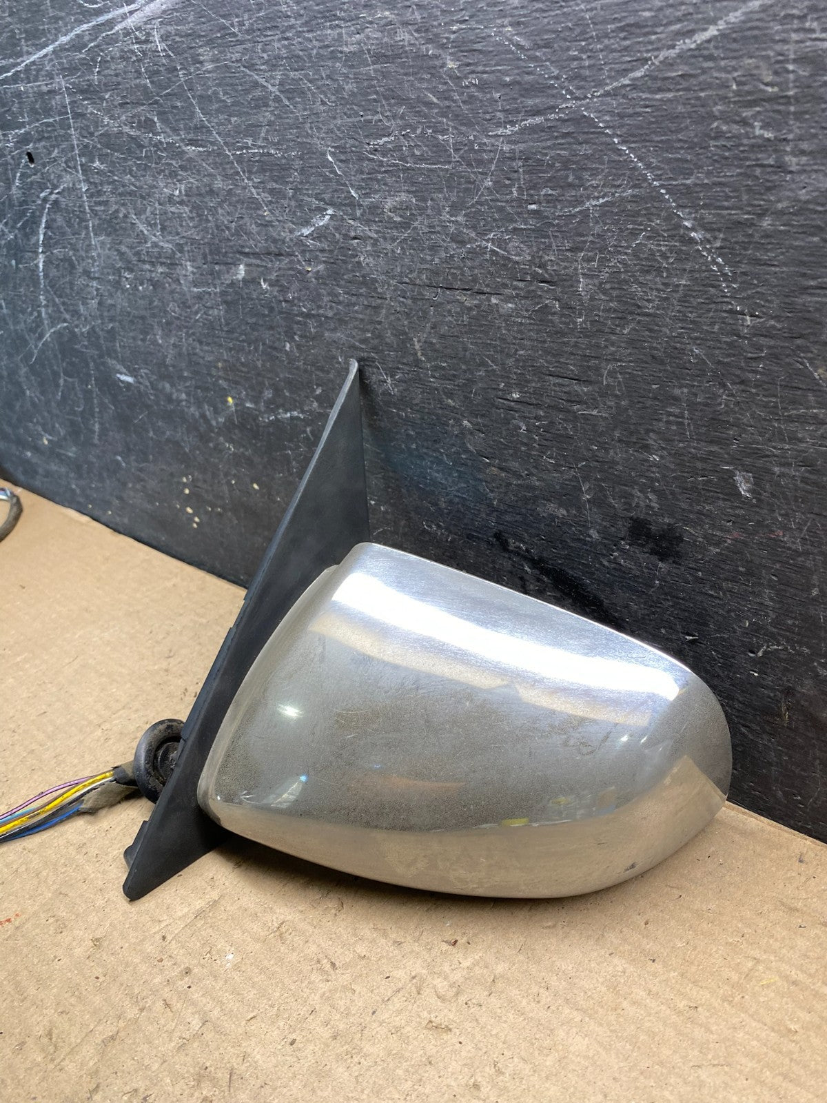 1990 to 1993 Chrysler Imperial Left Driver LH View Door Mirror Oem q6086 DG1