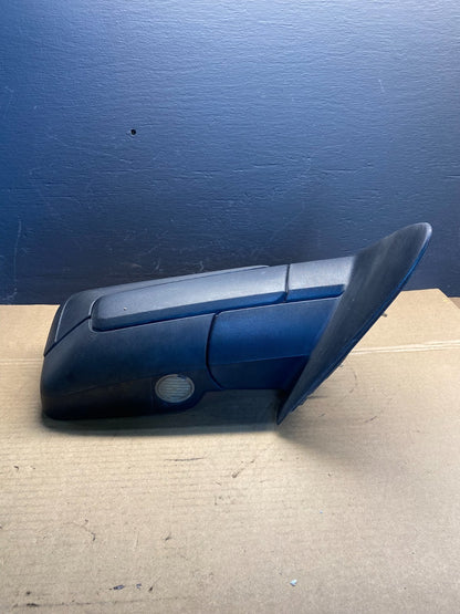 2007-2011 Ford Expedition Right Passenger RH View Door Heat Mirror OEM AB7286 MS3