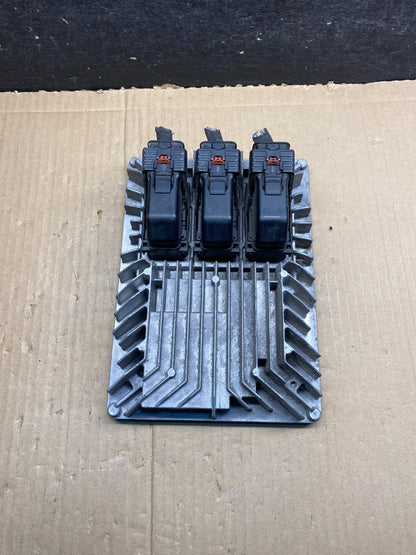 2013 2016 GMC Acadia Traverse Engine Control Module ECM ECU 12655478 AI0238 DG0