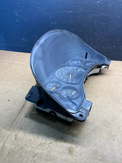2004 to 2007 Chevrolet Express Speedometer Cluster Gauge AD4835 DG1