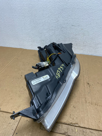 2010-2012 Subaru Legacy Outback Right Passenger Headlight AD3759 DW9