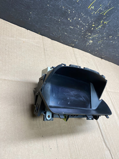 OEM 2013-2016 Buick Encore Radio Information Display Screen OEM AA4504 DG1