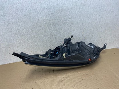 2013 - 2015 Chevrolet Malibu Projector Headlight Right Passenger AI9622 LK6