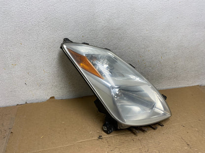 2004-2005 Toyota Prius Right Passenger RH Halogen Headlight AH8161 DW1