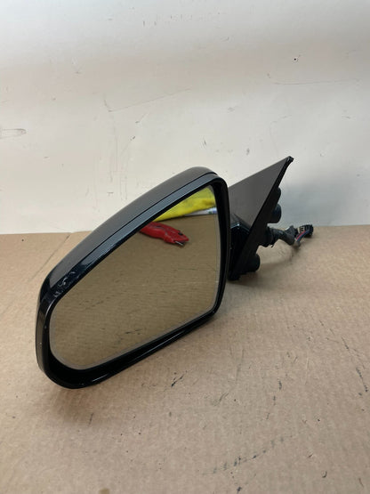 2010 to 2015 Cadillac SRX Left Driver Lh Side View Door Mirror AG2774 MS2