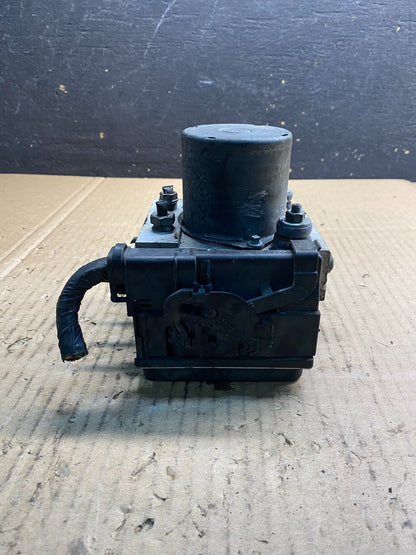 2007 - 2009 Land Rover Range Rover ABS Anti Lock Brake Pump Module AB2727  DG3