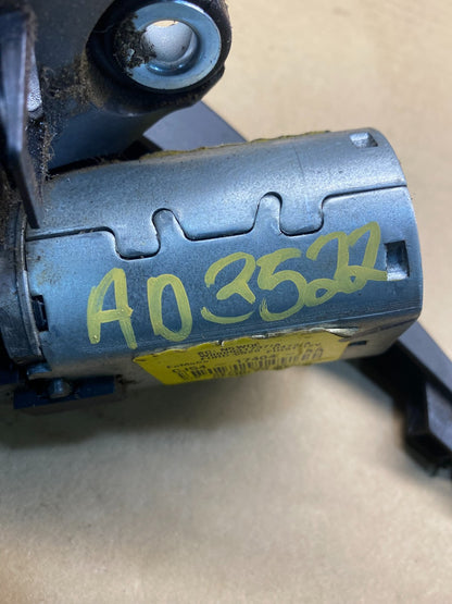 2013 to 2019 Ford Escape Rear Windshield Wiper Motor AD3522 DG7