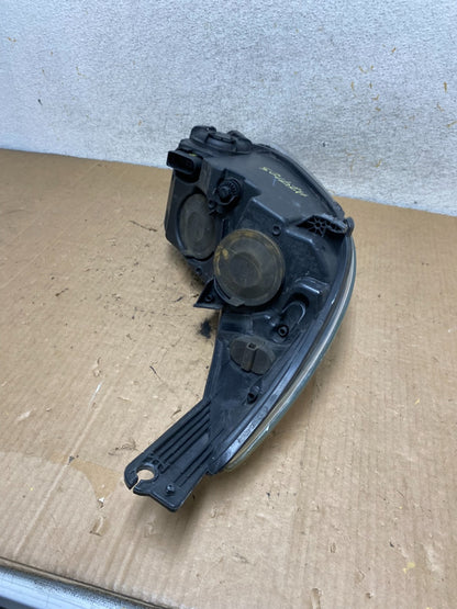 2012 2013 2014 Ford Focus Left Driver Lh Side Halogen Headlight AI9105 DW9