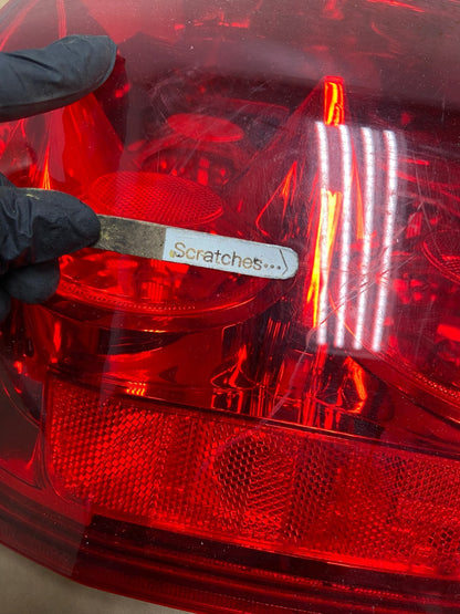 2003 2004 2005 Honda Pilot Left Driver LH Side Tail Light AH3089 DW3