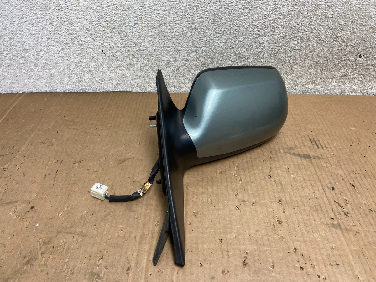 2003-2008 Mazda 6 Left Driver LH Front View Door Mirror AI8789 LK2