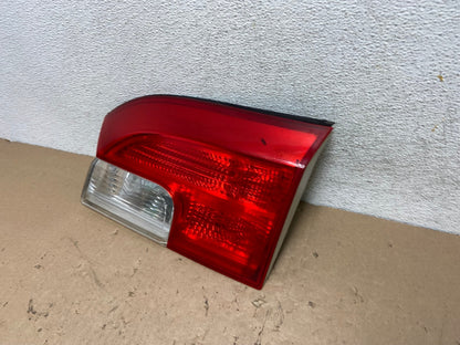 2010 - 2017 GMC Terrain Tail Light Inner Right Passenger Rh AG4430 LK1