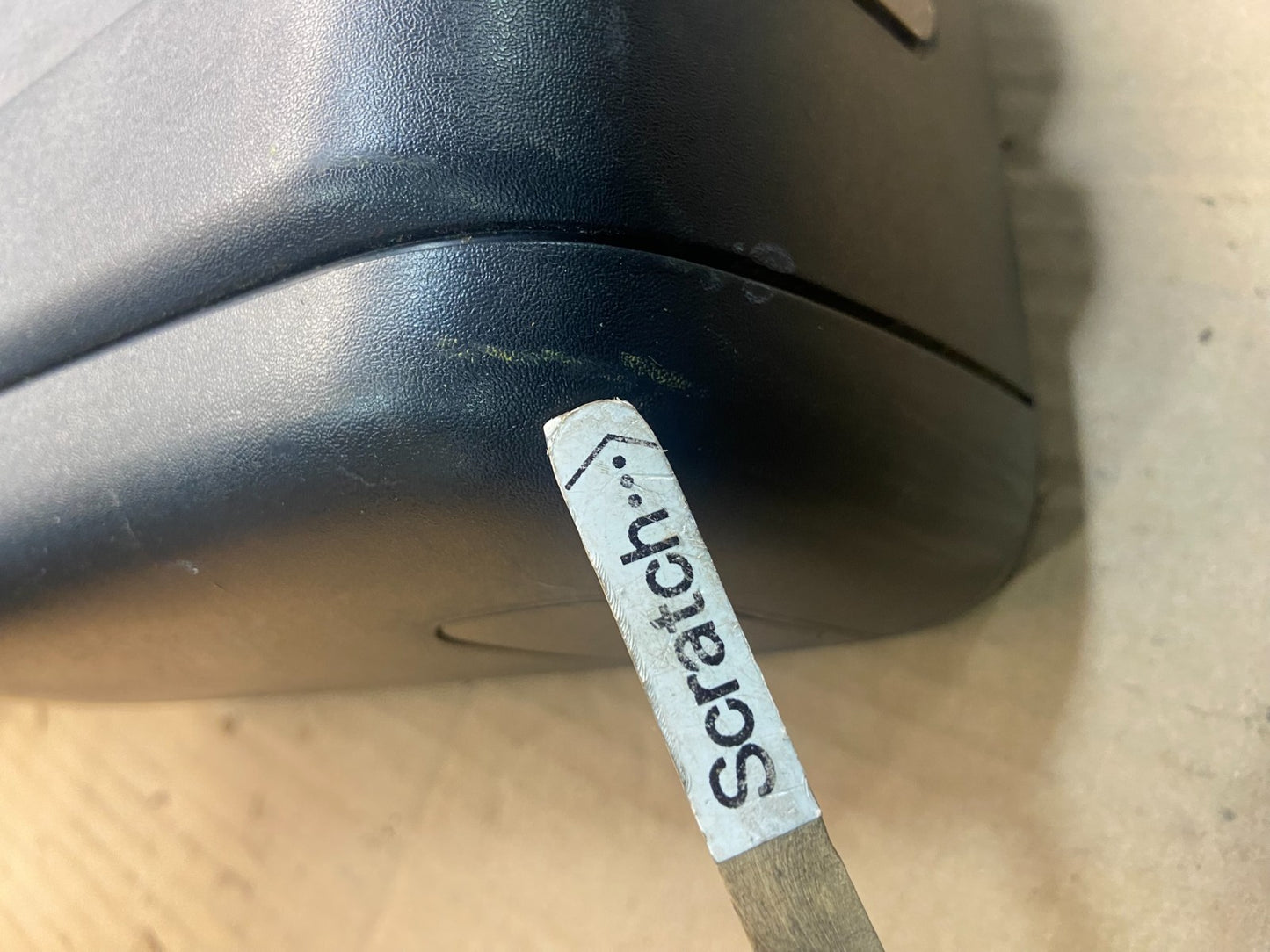 2008 - 2016 Ford F250 F350 Left+Right Set Turn Sgn Door Heated Mirror ad2941 DG6