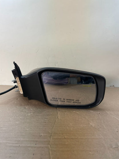 2012 to 2017 Hyundai Accent Right Passenger Side View Door Mirror AI0465 DG8