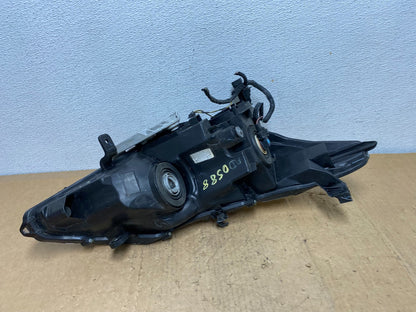 2013 2014 2015 Nissan Altima Left Driver LH Side Halogen Headlight AD0588 DW6