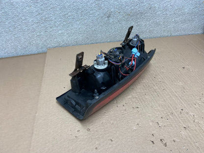 1998 1999 2000 Nissan Frontier Left Driver LH Side Tail light Oem AB2449 LK4