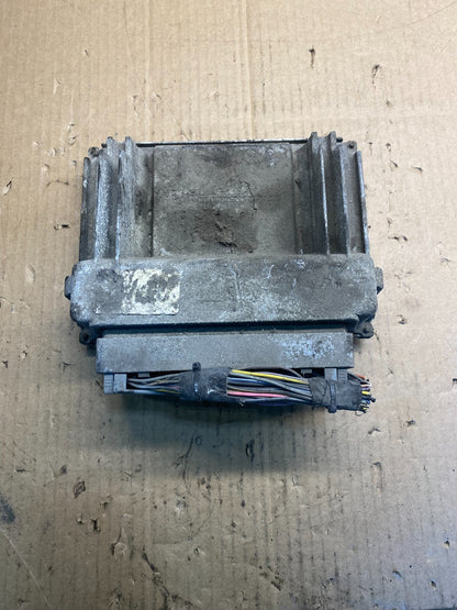 2005 Chevrolet Astro Ecu Engine Control Module Unit Ecm ab4356 DG1