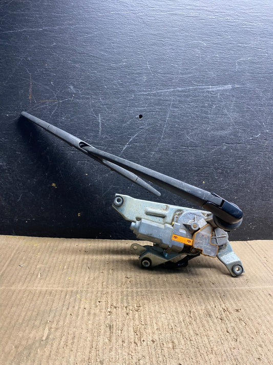 2007 to 2013 Acura Mdx Rear Liftgate Wiper Motor Z0363 DG0