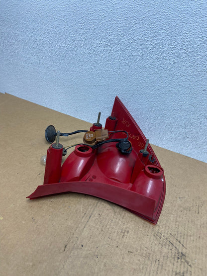 2000 to 2004 Ford Focus Right Passenger RH Side Tail Light OEM AC2876 LK5