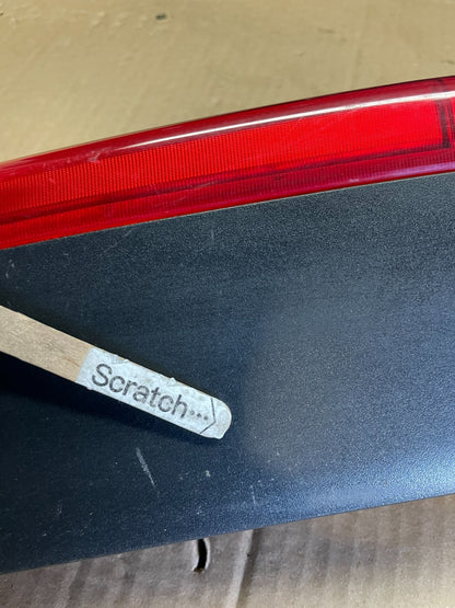 2012-2014 Honda Insight Rear Tailgate Spoiler 3rd Third Brake Light OEM AB3247DG3
