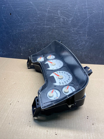 2004 2005 Dodge Ram 1500 Instrument Speedometer Gauge Cluster AG7466 DG3