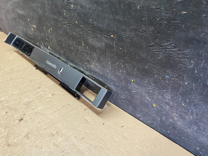 Oldsmobile Dashboard panel Trim with air vents U0182 PS1