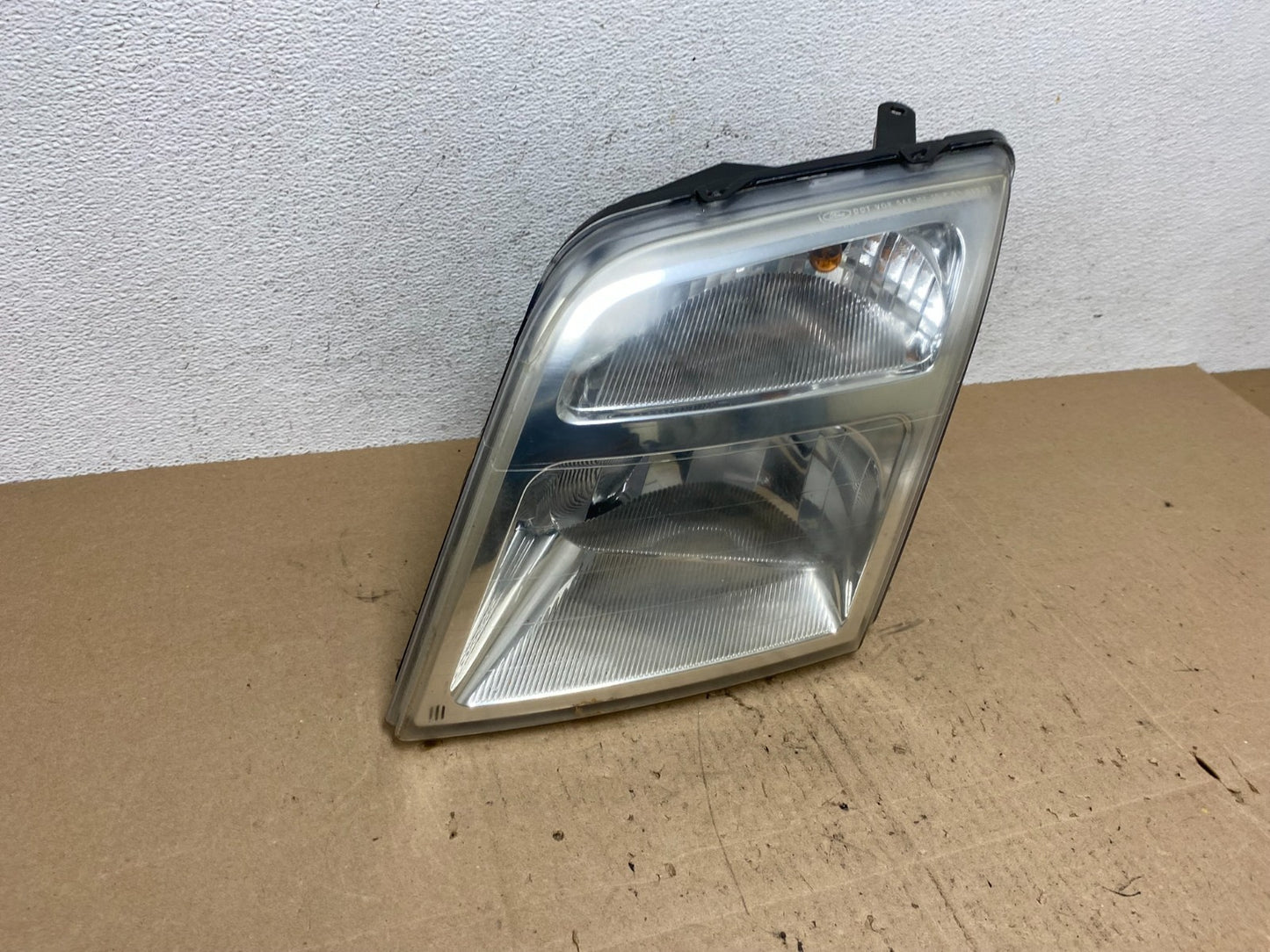 2010 to 2013 Ford Transit Connect Left Driver Side Headlight AE6130 DW2